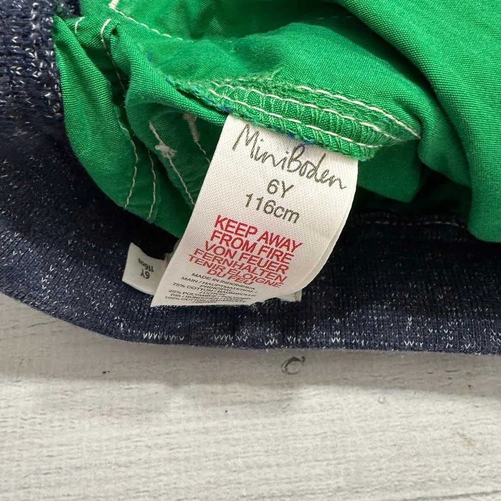 Mini Boden mini boden